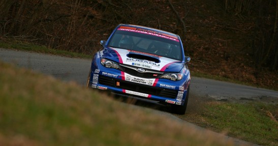 Valasska Rally